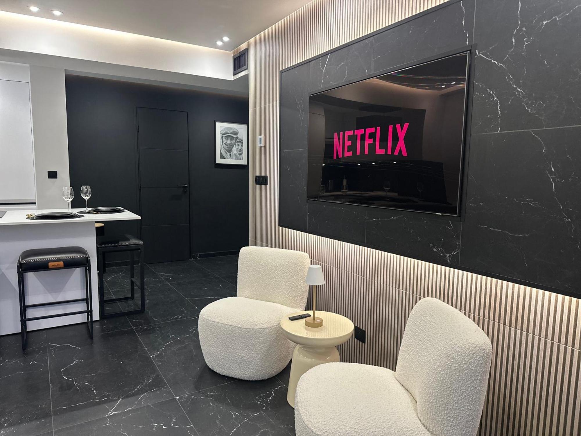 Apartment Luxueux 3 Pieces, 300 M Du Martinez Et Des Plages Cannes