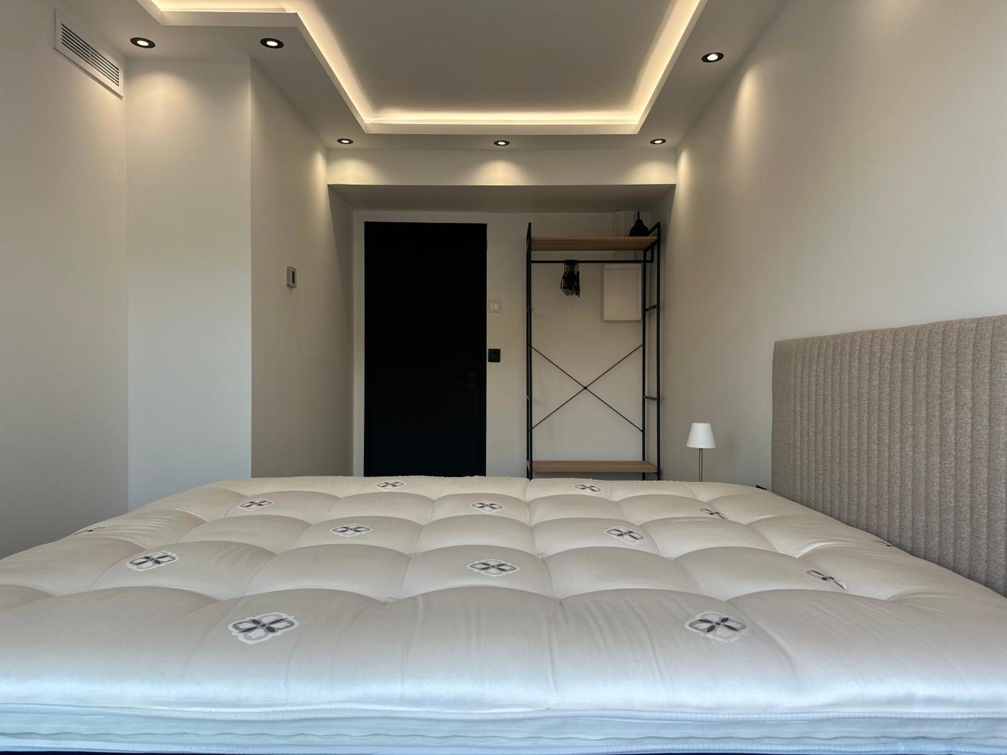 Luxueux 3 Pieces, 300 M Du Martinez Et Des Plages Appartement *