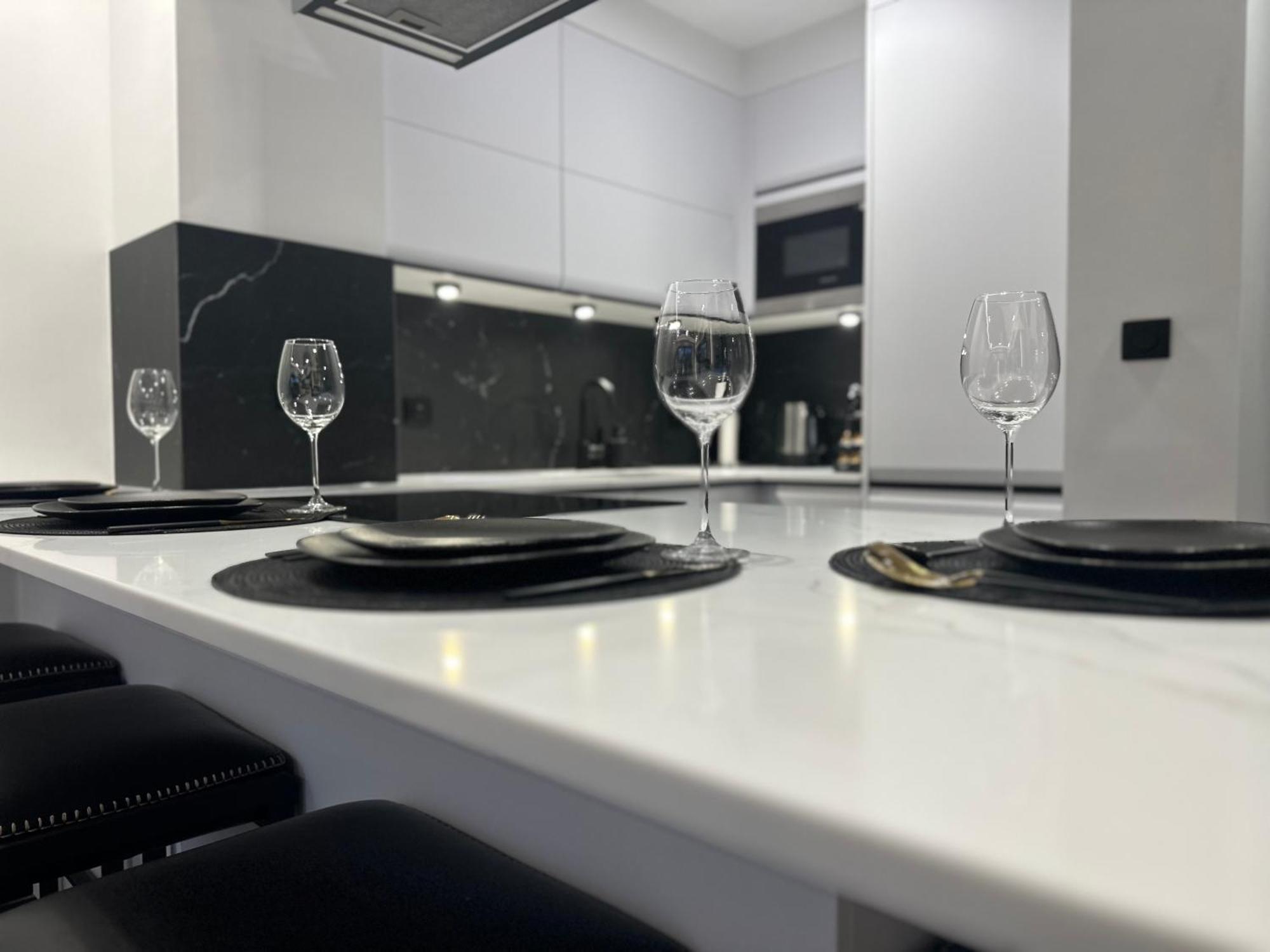 Appartement Luxueux 3 Pieces, 300 M Du Martinez Et Des Plages Cannes