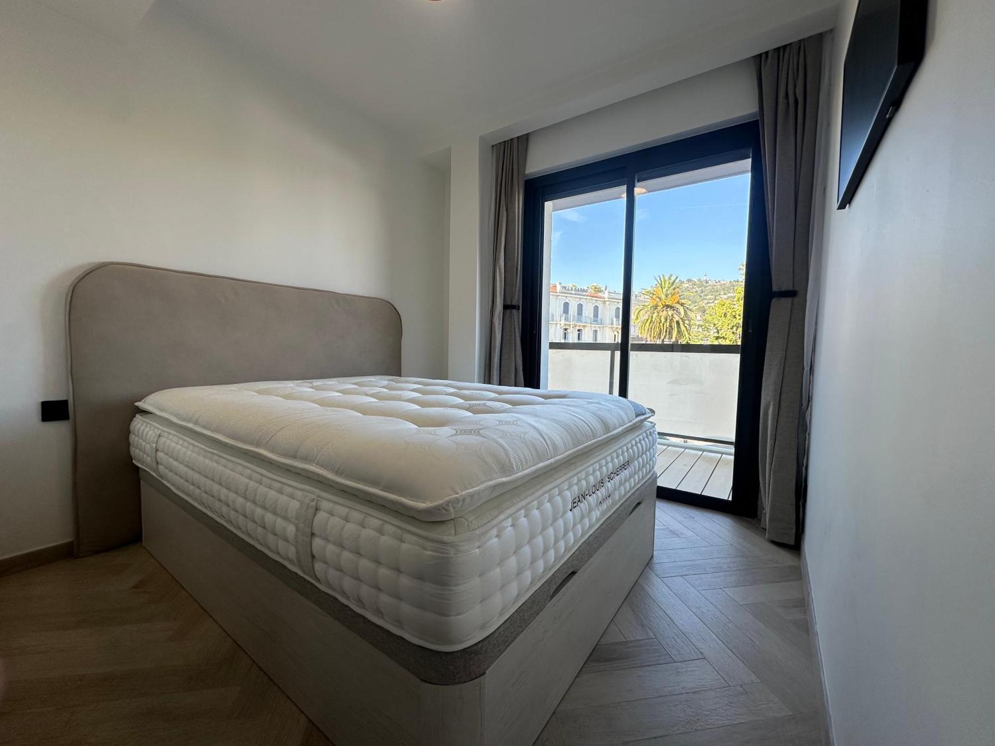 Appartement Luxueux 3 Pieces, 300 M Du Martinez Et Des Plages *