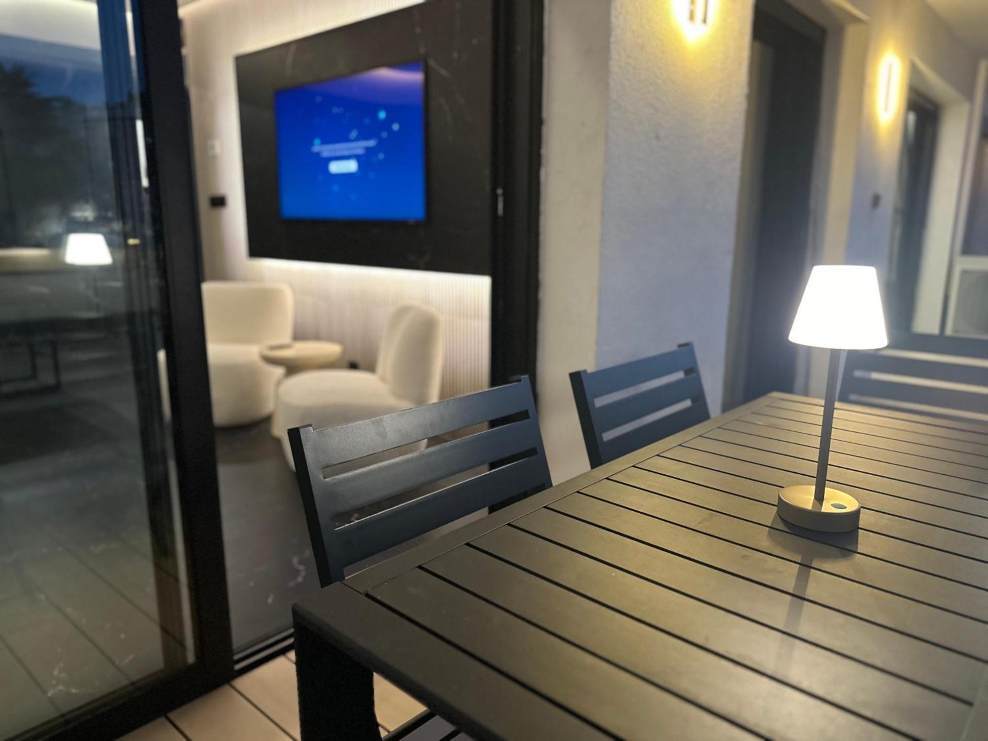 Luxueux 3 Pieces, 300 M Du Martinez Et Des Plages Appartement Cannes