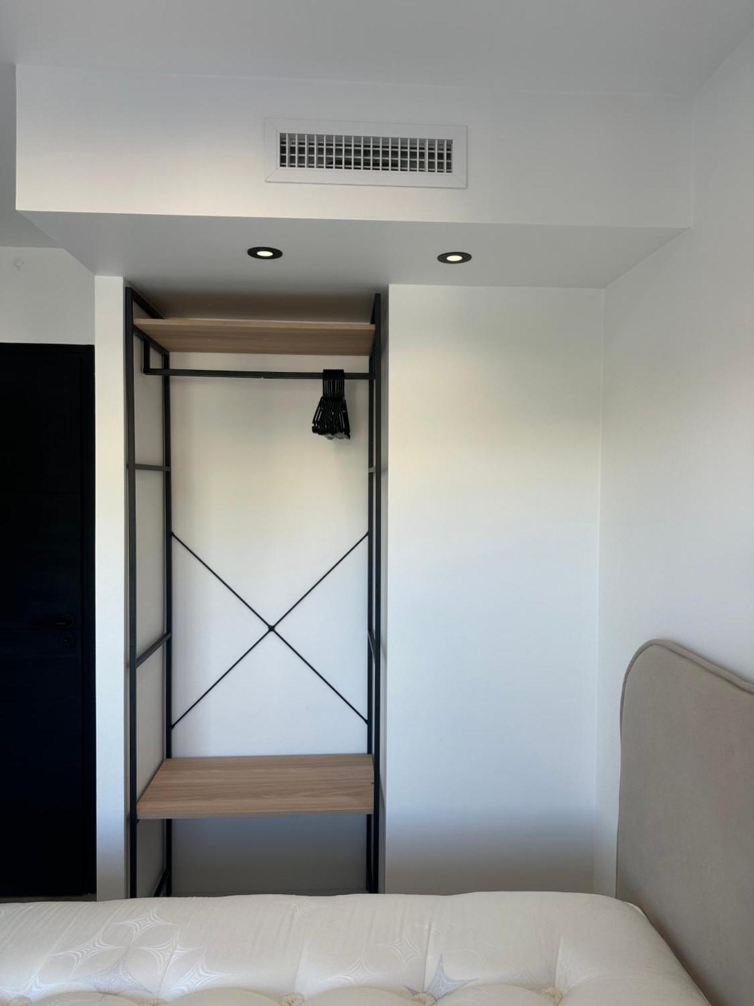 Appartement Luxueux 3 Pieces, 300 M Du Martinez Et Des Plages
