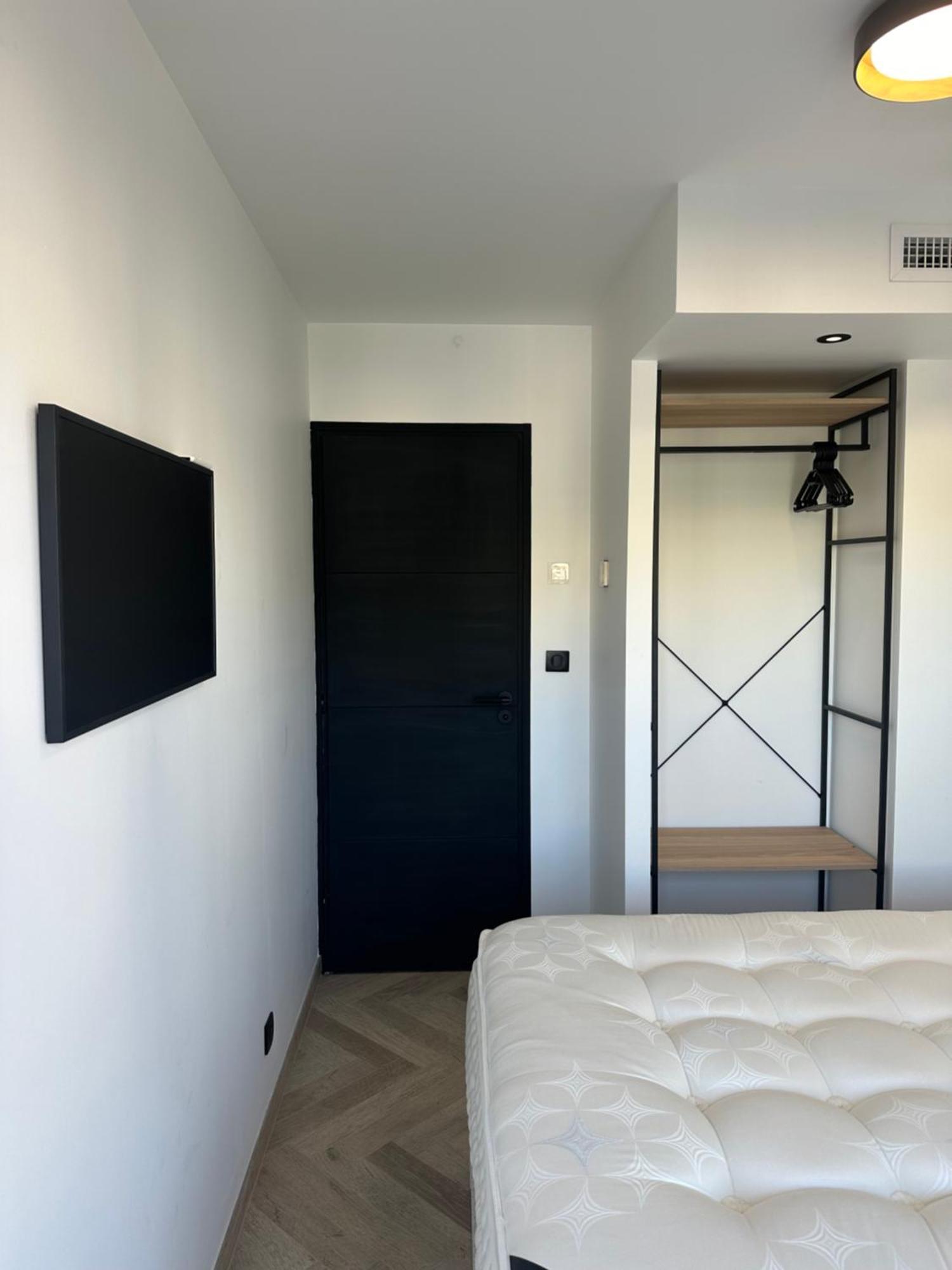 Luxueux 3 Pieces, 300 M Du Martinez Et Des Plages Appartement Cannes