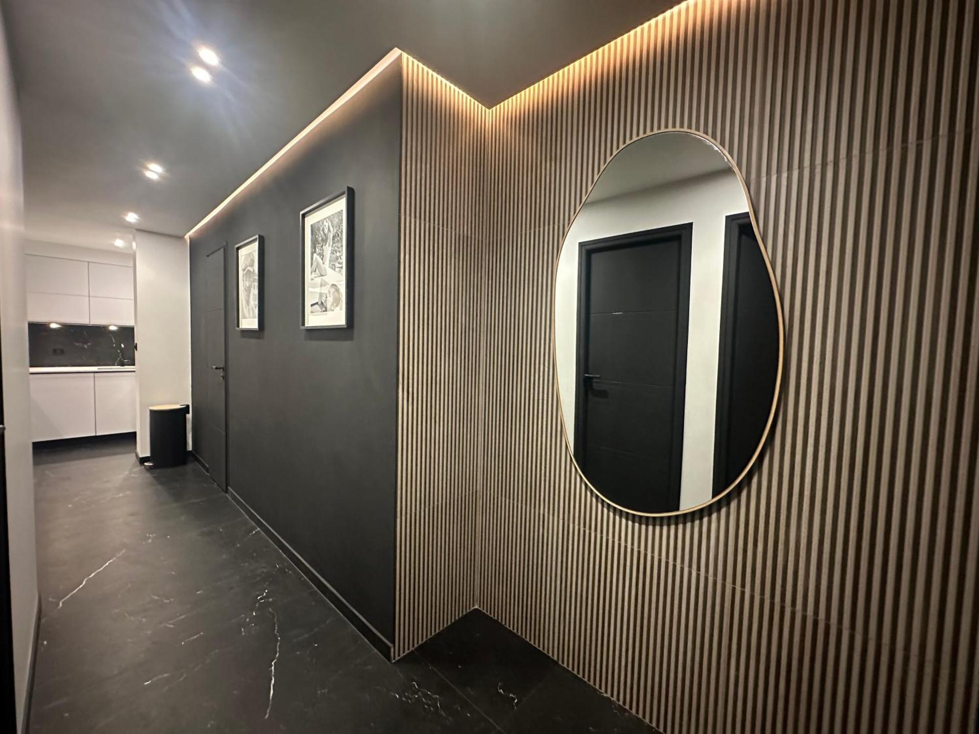 Luxueux 3 Pieces, 300 M Du Martinez Et Des Plages Cannes